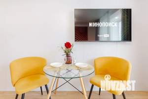 1-к квартира, посуточно, 30м2, 17/22 этаж