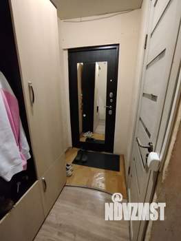 2-к квартира, на длительный срок, 44м2, 4/5 этаж