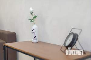 1-к квартира, посуточно, 40м2, 16/25 этаж