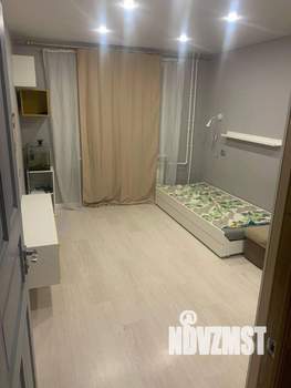 2-к квартира, на длительный срок, 48м2, 6/9 этаж