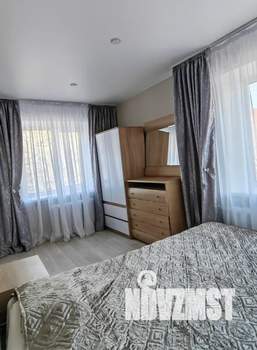 2-к квартира, посуточно, 50м2, 4/5 этаж