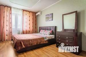 2-к квартира, посуточно, 73м2, 8/18 этаж