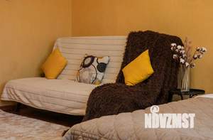 2-к квартира, посуточно, 60м2, 6/10 этаж