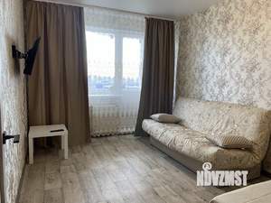 1-к квартира, посуточно, 47м2, 1/1 этаж