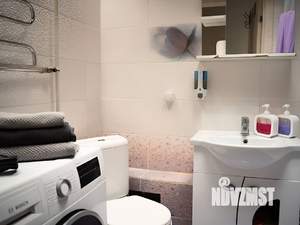 3-к квартира, на длительный срок, 59м2, 5/5 этаж