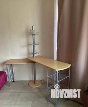 1-к квартира, на длительный срок, 38м2, 4/9 этаж