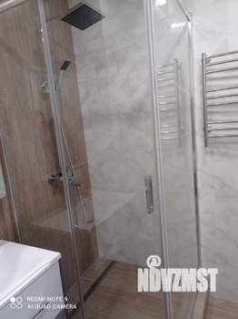 1-к квартира, на длительный срок, 43м2, 10/25 этаж