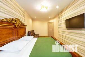 2-к квартира, посуточно, 79м2, 2/13 этаж