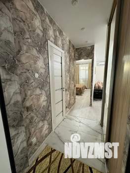 2-к квартира, посуточно, 52м2, 2/25 этаж