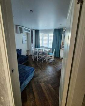 2-к квартира, на длительный срок, 60м2, 2/5 этаж