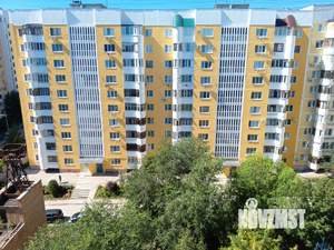 1-к квартира, посуточно, 31м2, 10/10 этаж