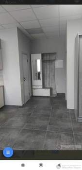 Студия квартира, на длительный срок, 23м2, 2/3 этаж