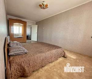 3-к квартира, на длительный срок, 68м2, 10/12 этаж