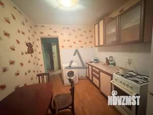 1-к квартира, на длительный срок, 40м2, 4/5 этаж