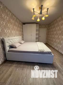 2-к квартира, посуточно, 68м2, 15/26 этаж