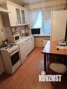 2-к квартира, на длительный срок, 48м2, 6/9 этаж