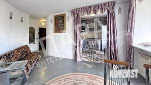 2-к квартира, на длительный срок, 42м2, 5/5 этаж