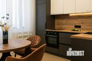 1-к квартира, посуточно, 40м2, 7/10 этаж