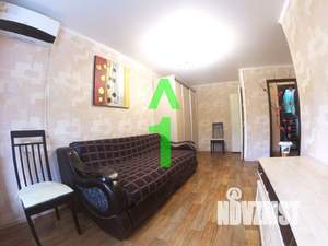 1-к квартира, на длительный срок, 33м2, 2/5 этаж