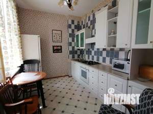 1-к квартира, посуточно, 39м2, 5/5 этаж