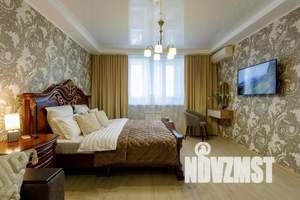 1-к квартира, посуточно, 56м2, 16/22 этаж