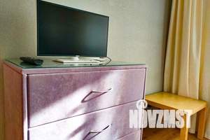 1-к квартира, посуточно, 43м2, 8/16 этаж