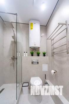 Студия квартира, посуточно, 23м2, 1/9 этаж