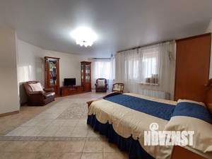 3-к квартира, посуточно, 145м2, 7/24 этаж