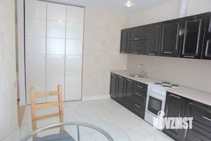 1-к квартира, на длительный срок, 44м2, 11/24 этаж