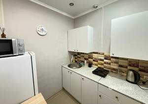 1-к квартира, на длительный срок, 20м2, 2/24 этаж