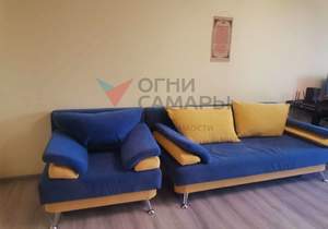 2-к квартира, на длительный срок, 65м2, 6/10 этаж