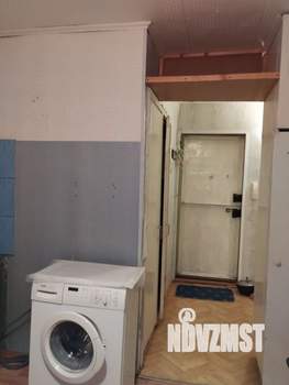 1-к квартира, на длительный срок, 33м2, 5/12 этаж