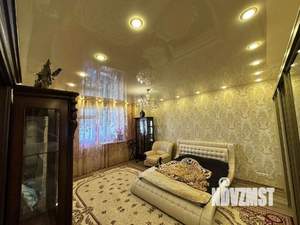 3-к квартира, на длительный срок, 129м2, 9/9 этаж