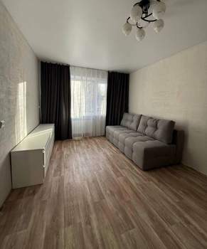 1-к квартира, на длительный срок, 31м2, 1/5 этаж