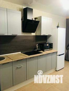 1-к квартира, посуточно, 50м2, 1/1 этаж