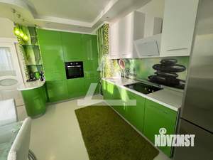 3-к квартира, на длительный срок, 97м2, 9/22 этаж