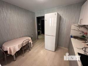 1-к квартира, на длительный срок, 38м2, 2/10 этаж