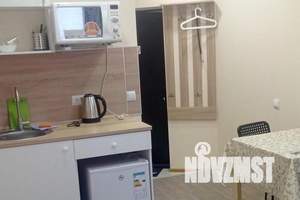 1-к квартира, посуточно, 27м2, 2/28 этаж