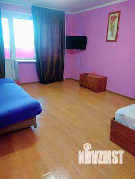 1-к квартира, на длительный срок, 50м2, 6/11 этаж