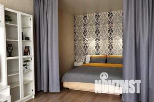 1-к квартира, посуточно, 42м2, 14/16 этаж