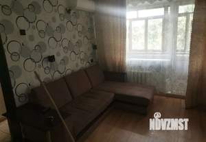 1-к квартира, на длительный срок, 32м2, 5/5 этаж