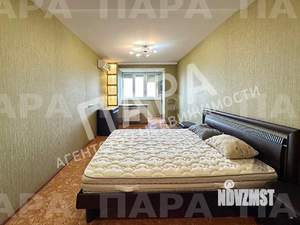 3-к квартира, на длительный срок, 114м2, 6/9 этаж