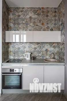 Студия квартира, посуточно, 45м2, 11/12 этаж