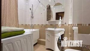 1-к квартира, посуточно, 70м2, 1/1 этаж