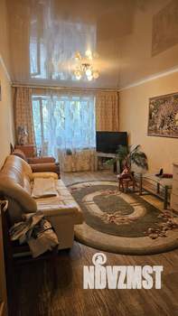 2-к квартира, на длительный срок, 48м2, 3/5 этаж