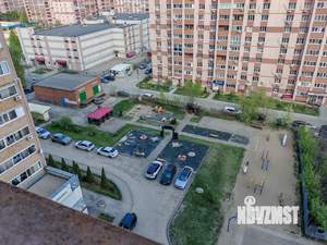 1-к квартира, на длительный срок, 36м2, 10/16 этаж