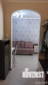 1-к квартира, на длительный срок, 42м2, 8/24 этаж