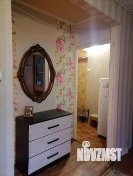 1-к квартира, на длительный срок, 32м2, 4/5 этаж