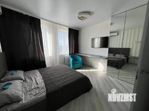 2-к квартира, на длительный срок, 50м2, 20/24 этаж