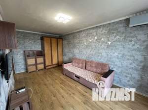1-к квартира, на длительный срок, 32м2, 8/10 этаж